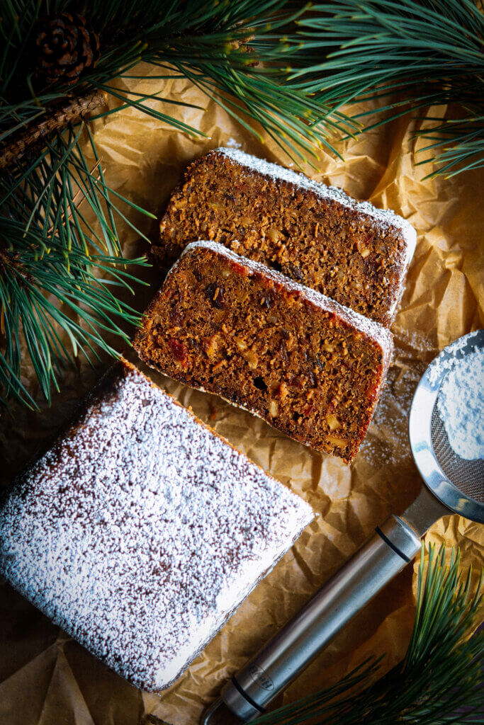 GOANA - Christmas cake pre orders till the 20th December! - Traditional Plum  cake with fruits soaked in rum and wine. - Egg-free plum cakes - Alcohol  free plum cakes - Egg-free