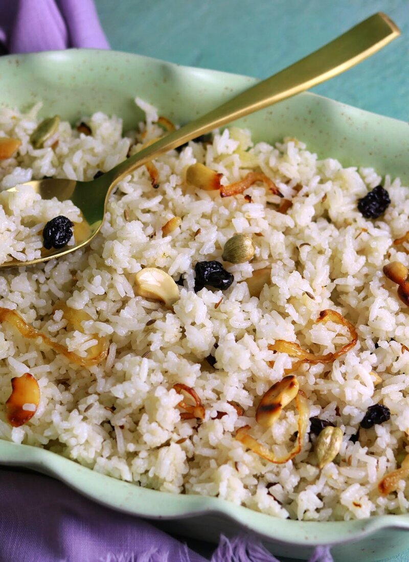 Kerala Fried Rice