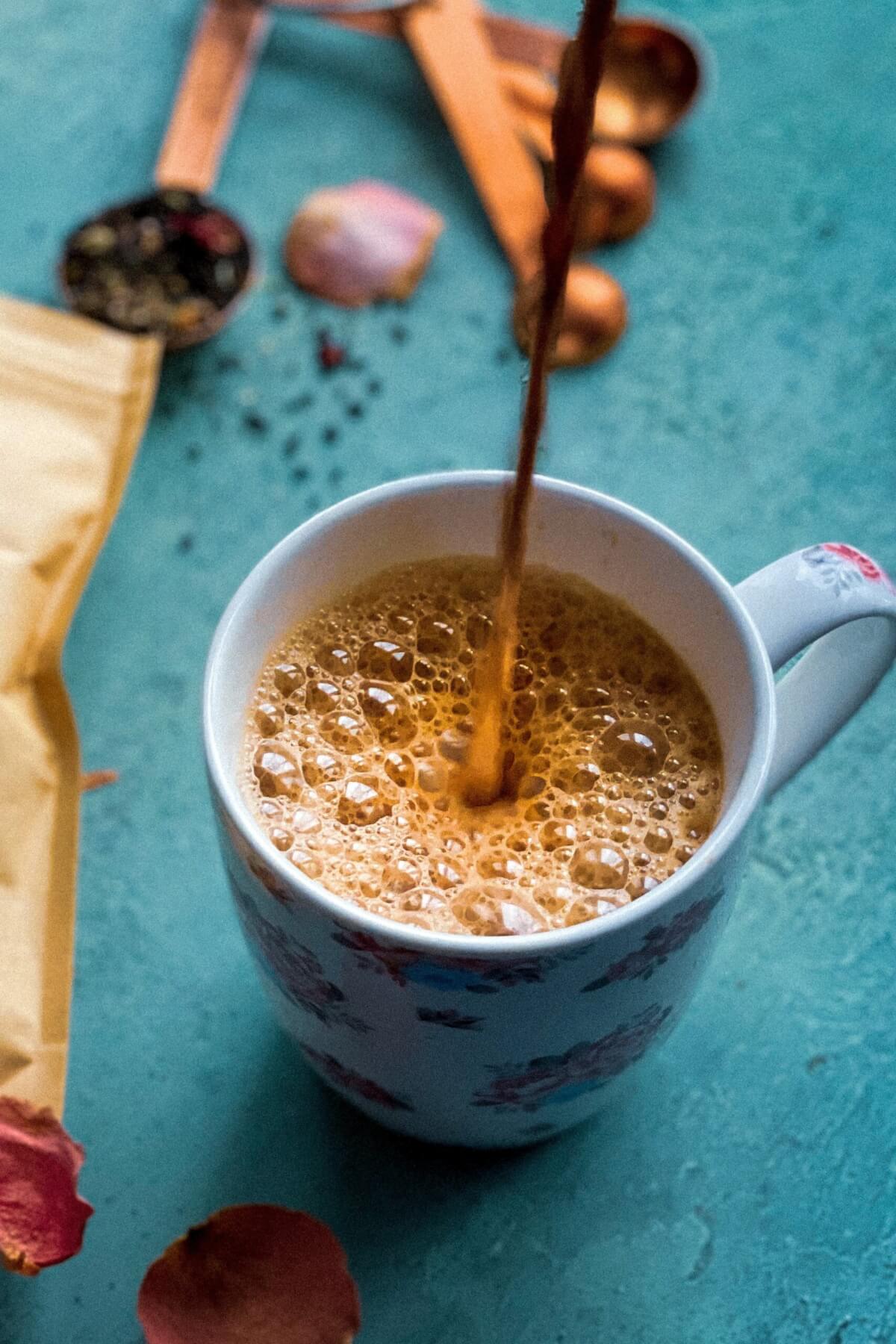 What Is Chai and How to Make It